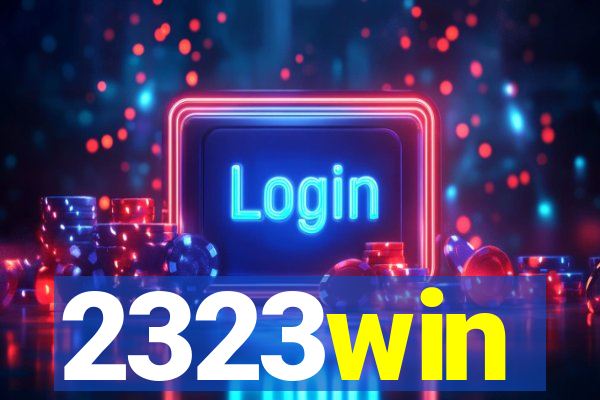 2323win