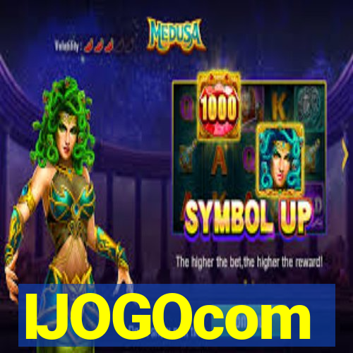 IJOGOcom