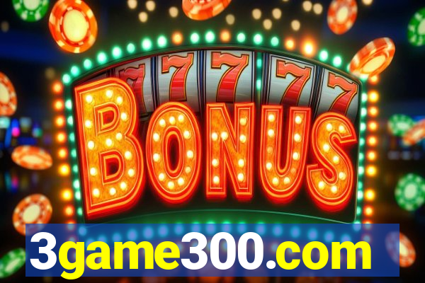 3game300.com