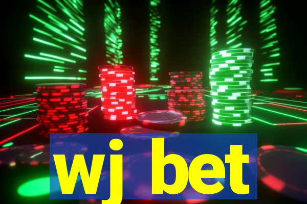 wj bet