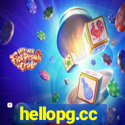 hellopg.cc