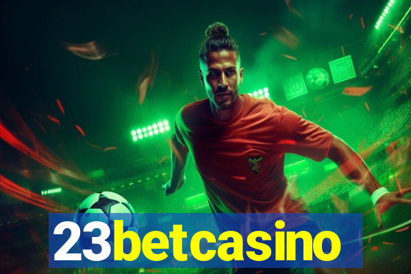 23betcasino