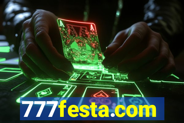 777festa.com