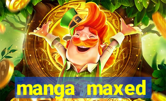 manga maxed strength necromancer