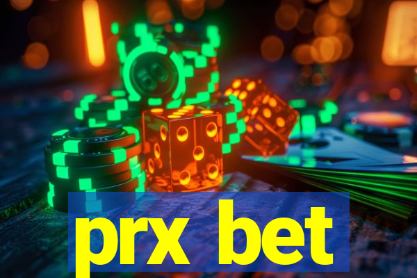prx bet