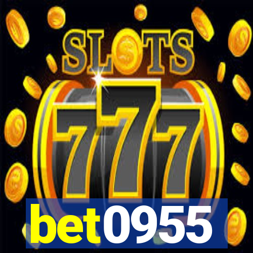 bet0955