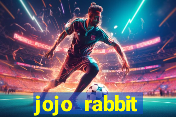 jojo rabbit assistir dublado