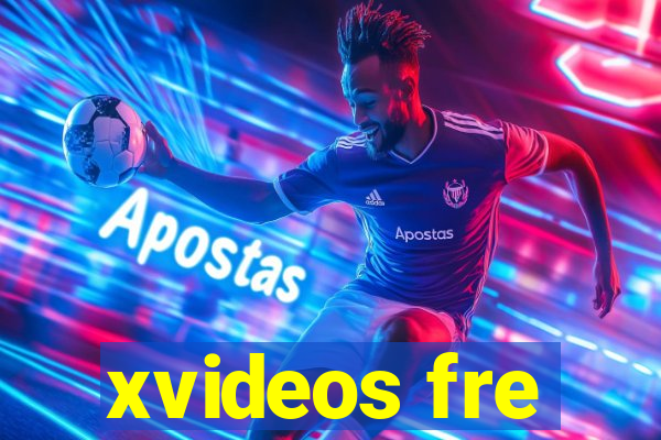 xvideos fre