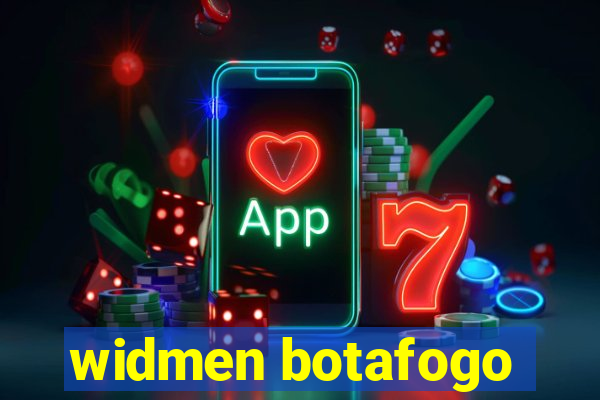 widmen botafogo
