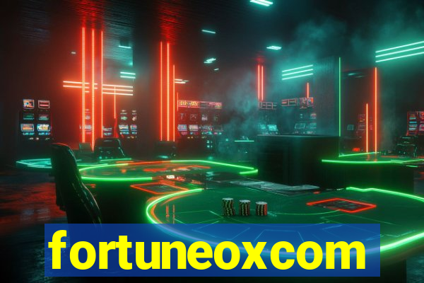 fortuneoxcom