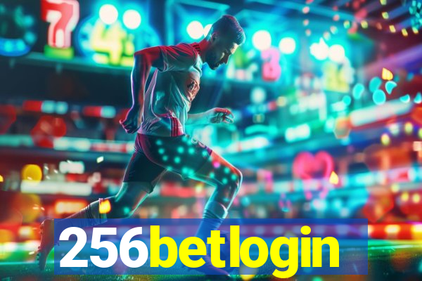 256betlogin