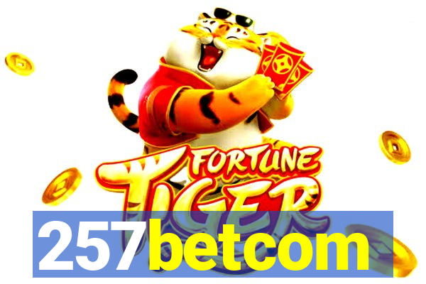 257betcom
