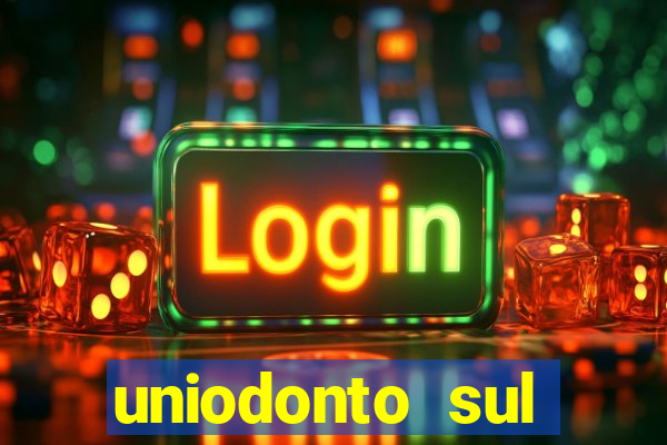 uniodonto sul fluminense 2 via boleto