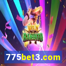 775bet3.com