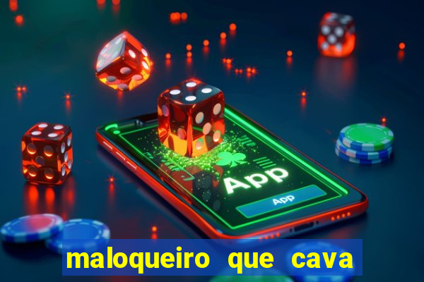 maloqueiro que cava sua prÃ³pria cova portal zacarias