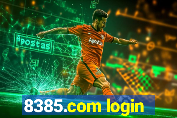 8385.com login
