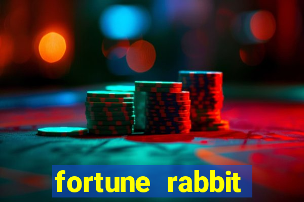 fortune rabbit 5gbet Informational