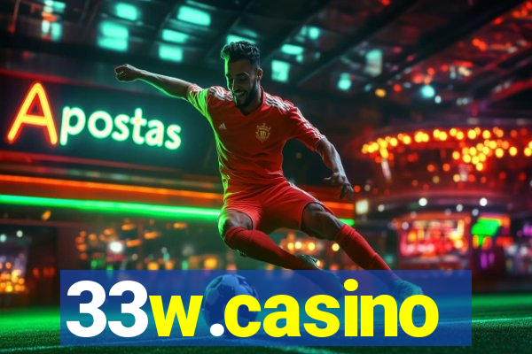 33w.casino