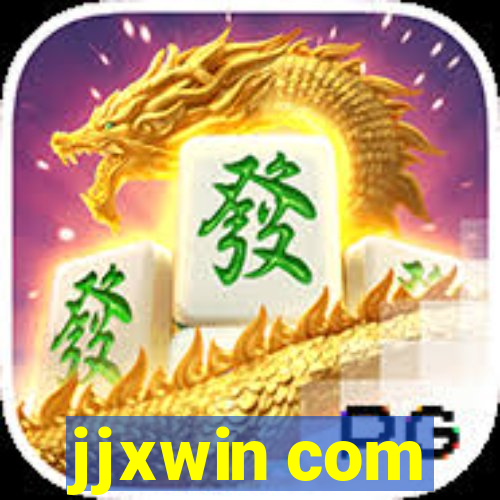 jjxwin com