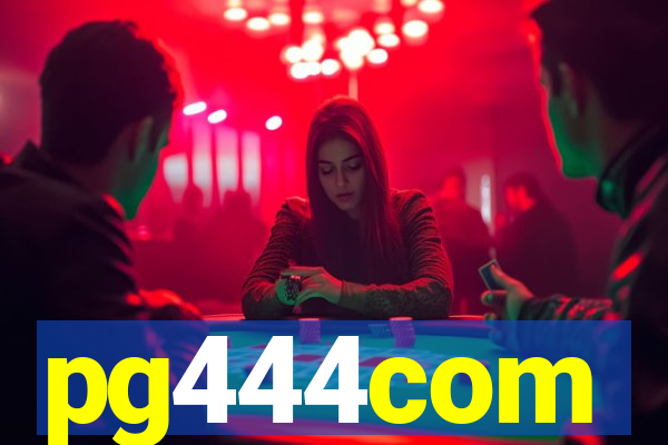pg444com