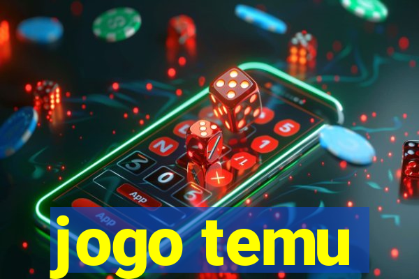 jogo temu