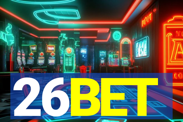 26BET