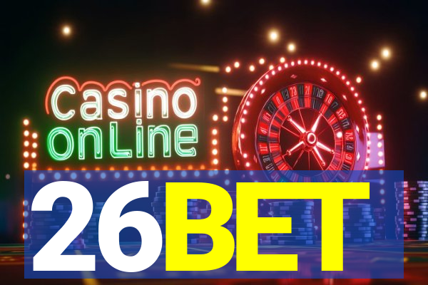 26BET