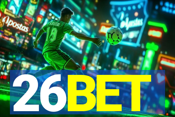 26BET