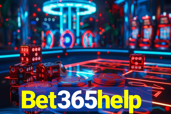 Bet365help