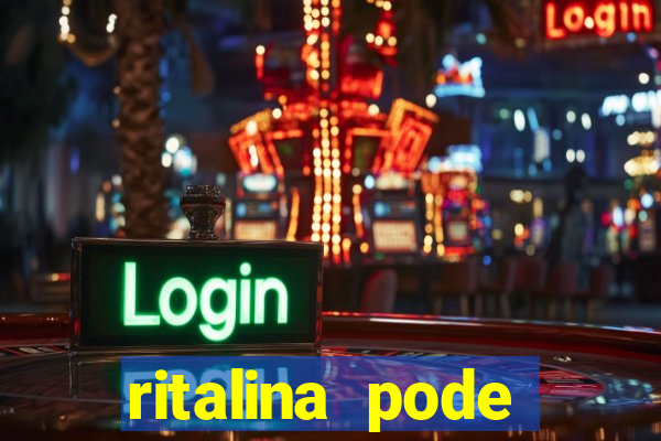 ritalina pode causar infarto