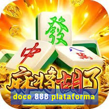 doce 888 plataforma