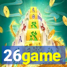 26game
