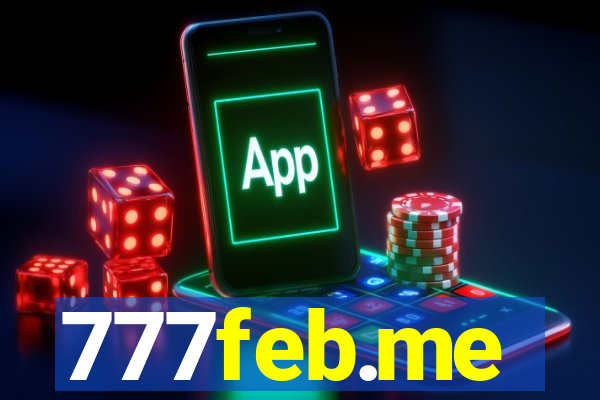 777feb.me