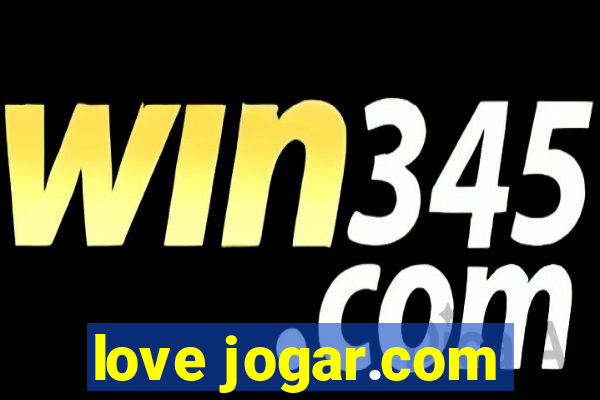 love jogar.com