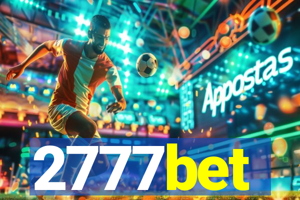2777bet