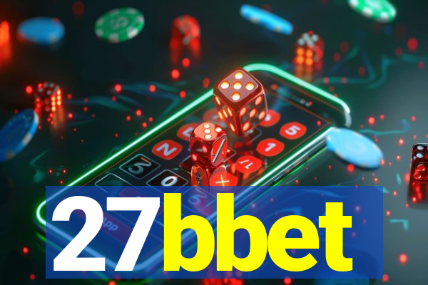 27bbet