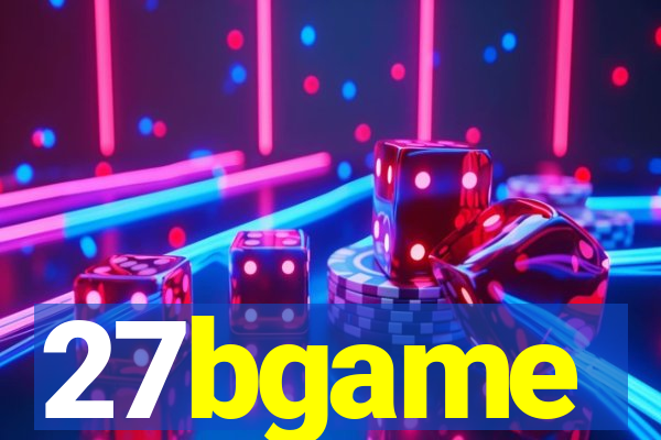 27bgame