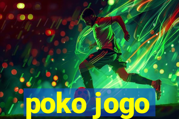 poko jogo