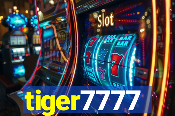tiger7777