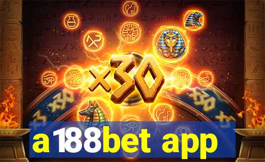 a188bet app