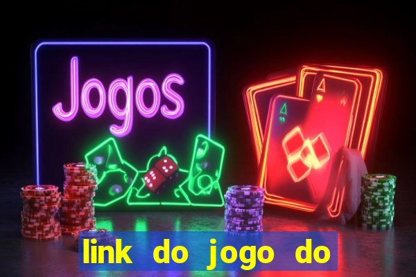 link do jogo do tigrinho verdadeiro
