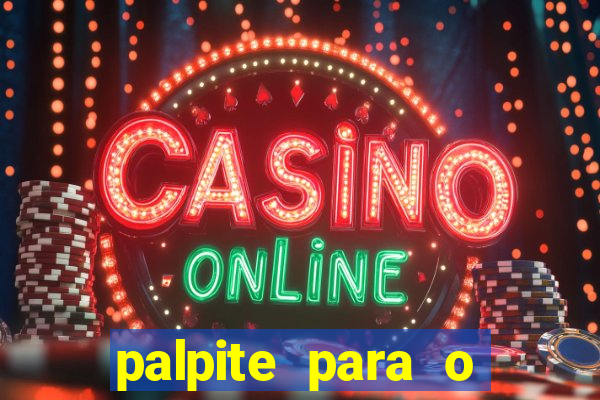 palpite para o jogo do bicho da paraÃ­ba