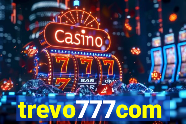 trevo777com