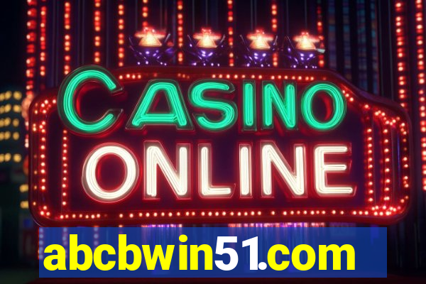 abcbwin51.com