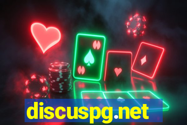discuspg.net