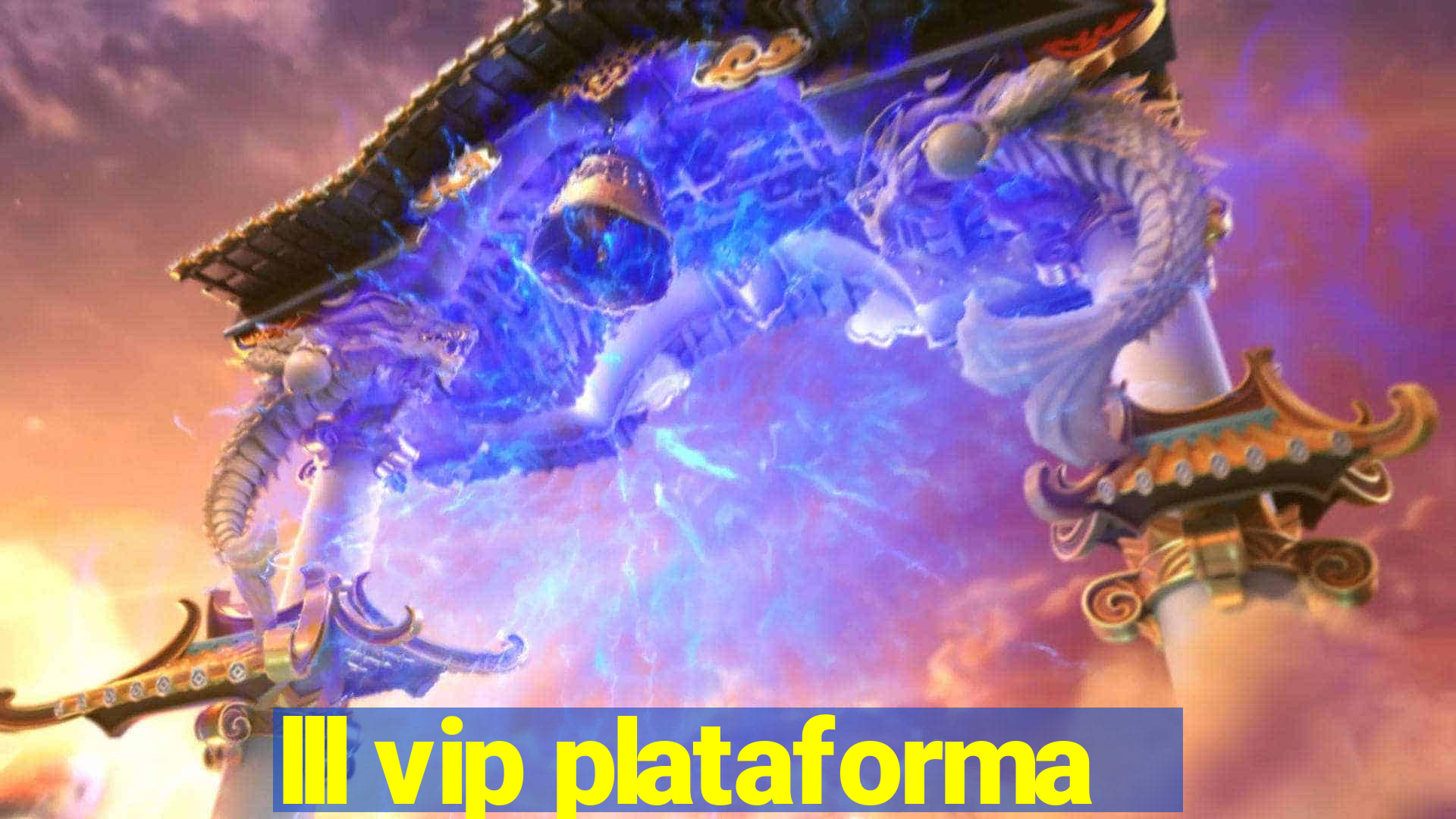 lll vip plataforma
