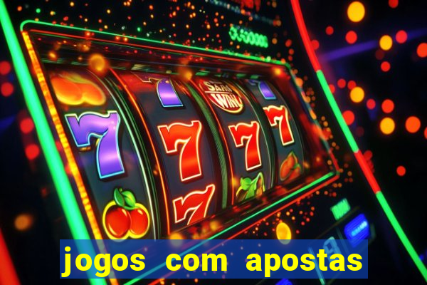 jogos com apostas de 10 centavos