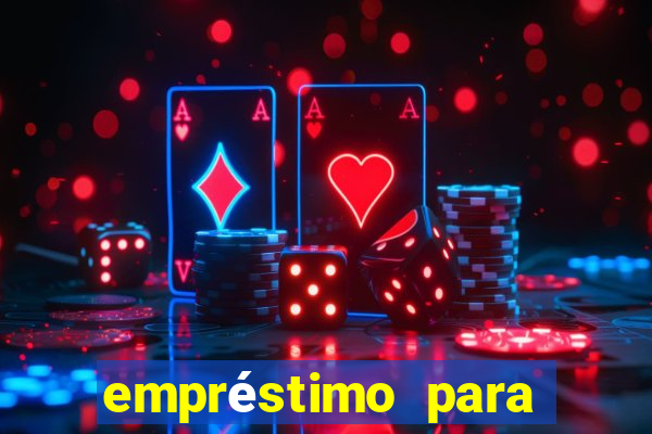 emprÃ©stimo para comerciante pagamento diÃ¡rio