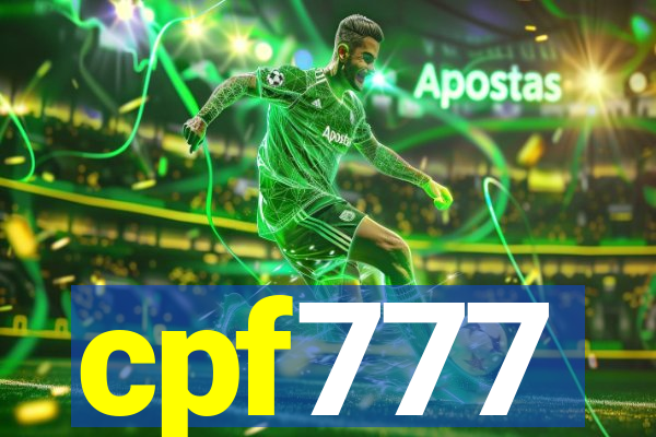 cpf777