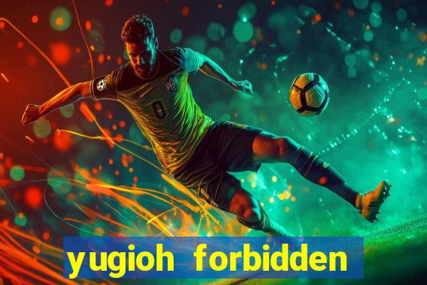 yugioh forbidden memories codigos